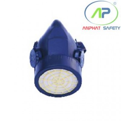 Mặt nạ phòng độc 1 phin BB.305